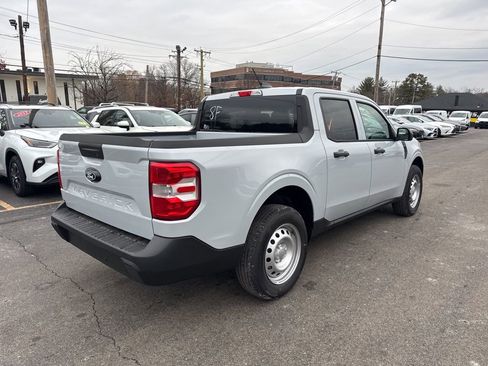 New 2026 Ford Maverick XL w/ Equipment Group 101A image 6