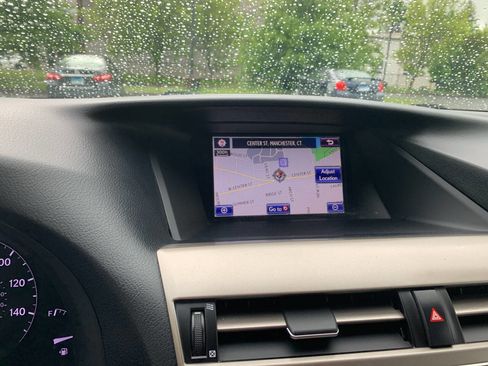 Used 2014 Lexus RX 350 AWD w/ Navigation Package image 19