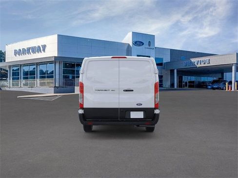 New 2026 Ford Transit 150 Low Roof w/ Load Area Protection Package image 5