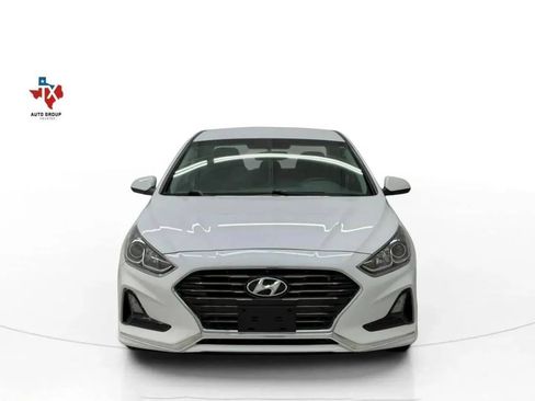 Used 2018 Hyundai Sonata SE FWD image 7
