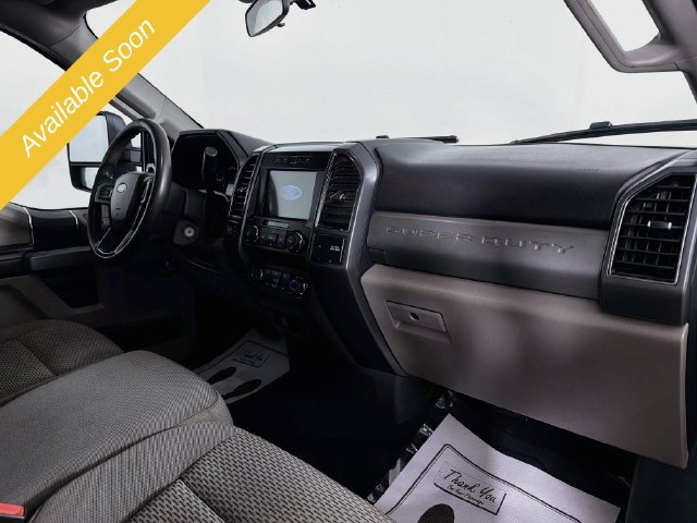 Used 2022 Ford F250 XLT w/ XLT Value Package AWD/4WD image 28