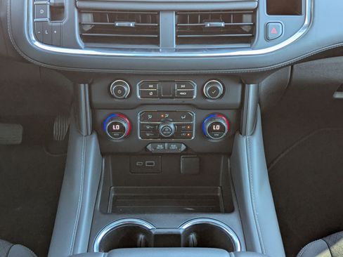 Used 2024 Chevrolet Tahoe LS w/ Driver Alert Package image 19