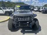 Used 2014 Jeep Wrangler Unlimited Sport w/ Quick Order Package 23S image 4
