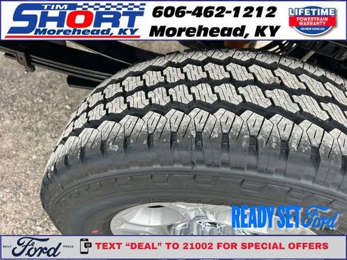 New 2026 Ford F350 XLT image 46