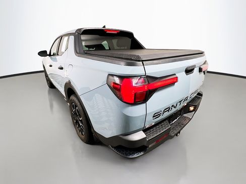 Used 2022 Hyundai Santa Cruz SEL AWD/4WD image 8