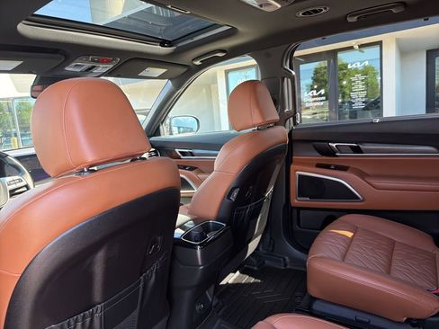 Used 2025 Kia Telluride EX X-Line AWD/4WD image 20