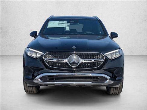 Certified 2026 Mercedes-Benz GLC 300 4MATIC image 6