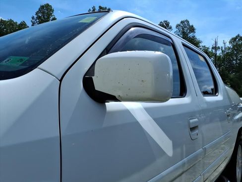 Used 2014 Honda Ridgeline RTL image 9