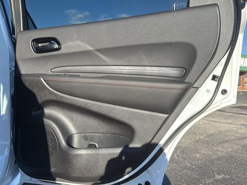 New 2026 Dodge Durango GT image 20