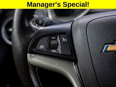 Used 2014 Chevrolet Camaro LT image 25