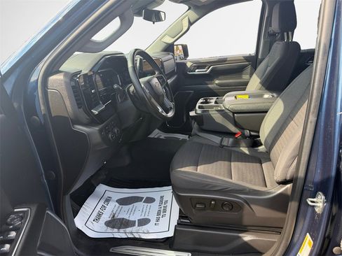 Certified 2023 Chevrolet Silverado 1500 LT image 12