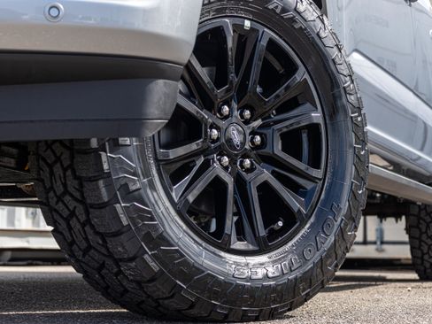 New 2025 Ford F150 Platinum image 40