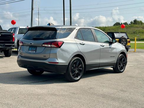 Used 2023 Chevrolet Equinox LS w/ LS Convenience Package AWD/4WD image 17