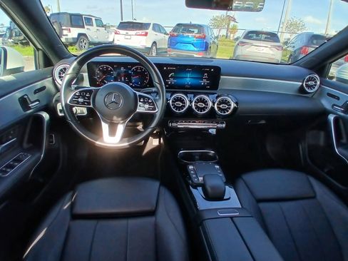 Used 2021 Mercedes-Benz A 220 image 24