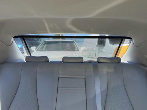 Used 2004 Mercedes-Benz S 430 image 16