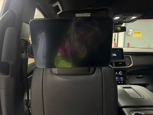 Used 2023 Chevrolet Tahoe RST w/ RST Performance Edition image 16