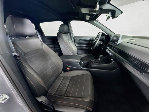 Certified 2024 Honda CR-V Sport image 35