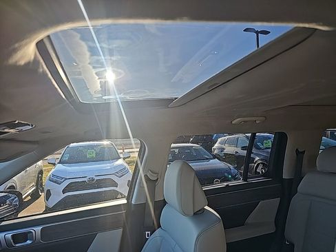 New 2026 Hyundai Santa Fe Calligraphy image 28