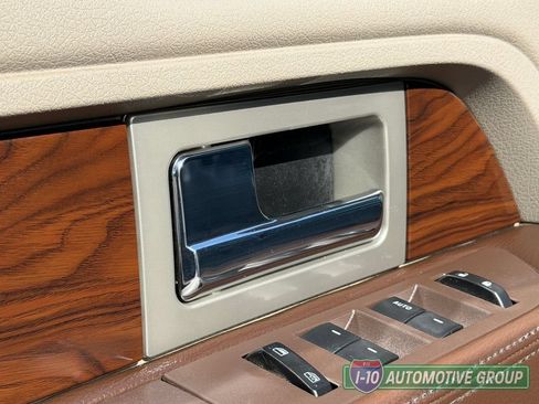 Used 2010 Ford F150 Platinum RWD image 15