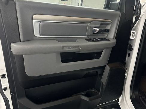 Used 2019 RAM 1500 Warlock w/ Electronics Group AWD/4WD image 8