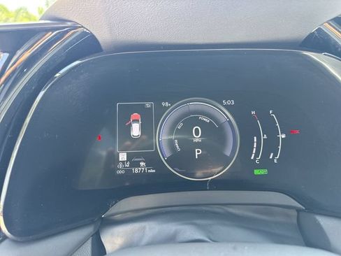 Certified 2024 Lexus RX 350h w/ Accessory Package (Z1) AWD/4WD image 15