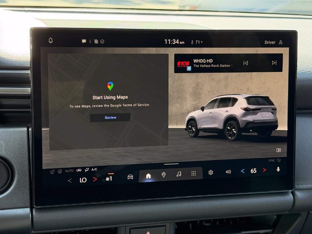 New 2026 MAZDA CX-5 Preferred AWD/4WD image 13