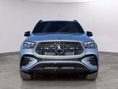 New 2026 Mercedes-Benz GLE 450 4MATIC image 2