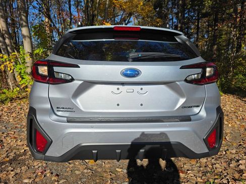 New 2026 Subaru Crosstrek 2.5i Limited w/ Popular Package #4A image 7
