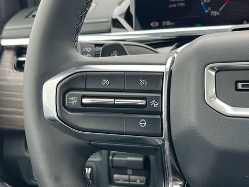 New 2025 GMC Sierra EV Denali image 23