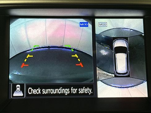 Used 2019 Nissan Pathfinder SL image 21