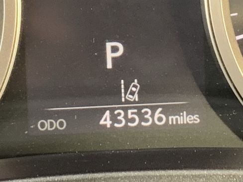 Used 2021 Lexus NX 300 AWD w/ Accessory Package 2 image 22