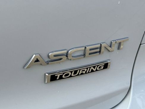 Used 2025 Subaru Ascent Touring AWD/4WD image 14