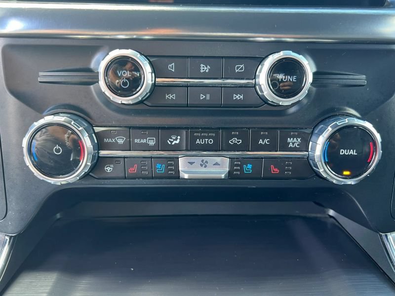 Used 2023 Ford F150 Lariat AWD/4WD image 29