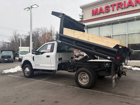 Used 2019 Ford F350 XL w/ XL Value Package image 11