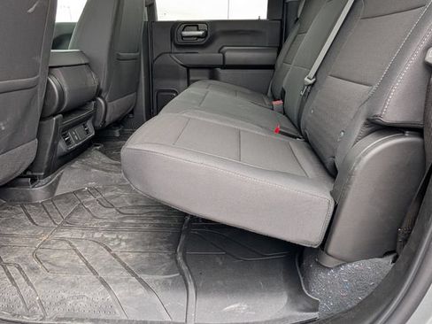 New 2026 Chevrolet Silverado 2500 Custom w/ Custom Value Package AWD/4WD image 7
