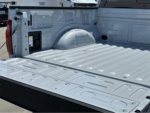 New 2025 Ford F150 XLT w/ Equipment Group 302A MID image 19