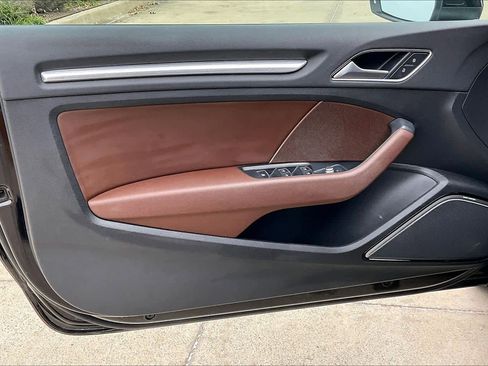 Used 2016 Audi A3 2.0T Premium Plus w/ Technology Package image 19