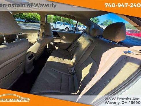 Used 2013 Honda Accord EX-L image 26