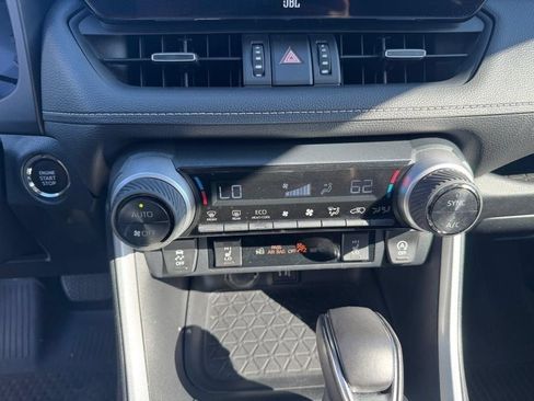 Used 2023 Toyota RAV4 XLE Premium AWD/4WD image 21