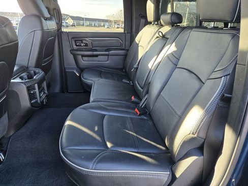 Used 2023 RAM 2500 Rebel w/ Level 2 Equipment Group image 5