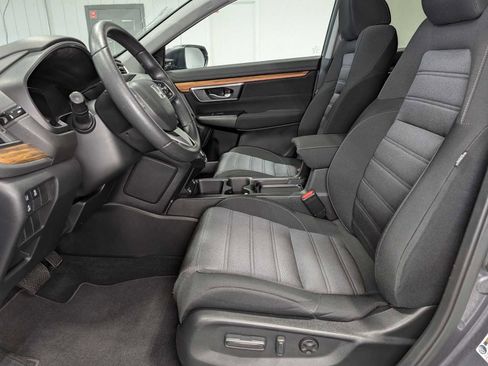 Certified 2022 Honda CR-V EX image 4