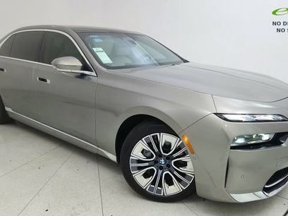 Used 2024 BMW i7 xDrive60