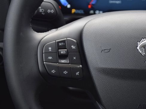 New 2025 Ford Bronco Sport Heritage w/ Convenience Package image 9