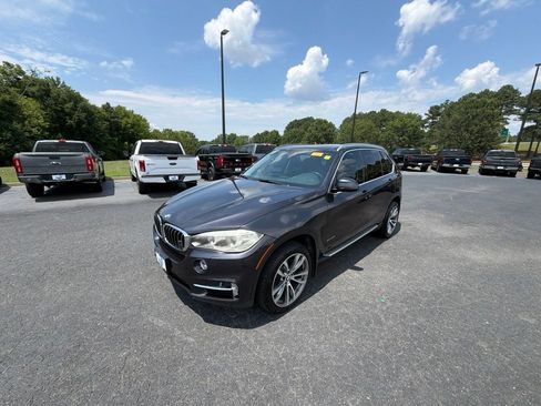 Used 2016 BMW X5 xDrive35i AWD/4WD image 18