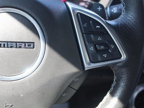 Used 2022 Chevrolet Camaro SS image 15