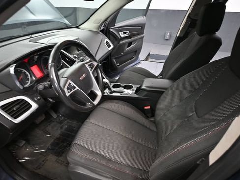 Used 2014 GMC Terrain SLE FWD image 20