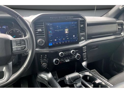 Used 2023 Ford F150 XLT w/ Equipment Group 302A High image 8