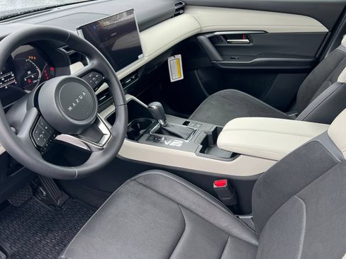 New 2026 MAZDA CX-5 Select AWD/4WD image 7