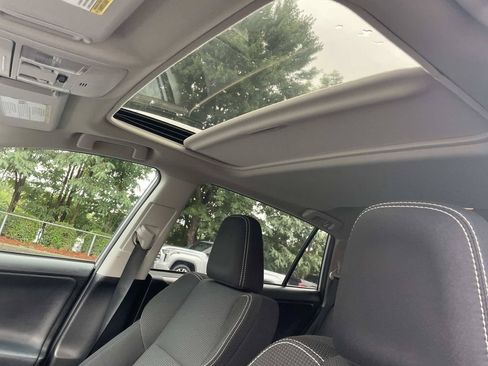 Used 2018 Toyota RAV4 XLE w/ Plus Extra Value Package AWD/4WD image 23