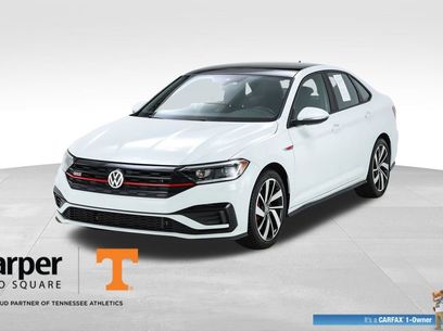 Used 2021 Volkswagen Jetta GLI Autobahn